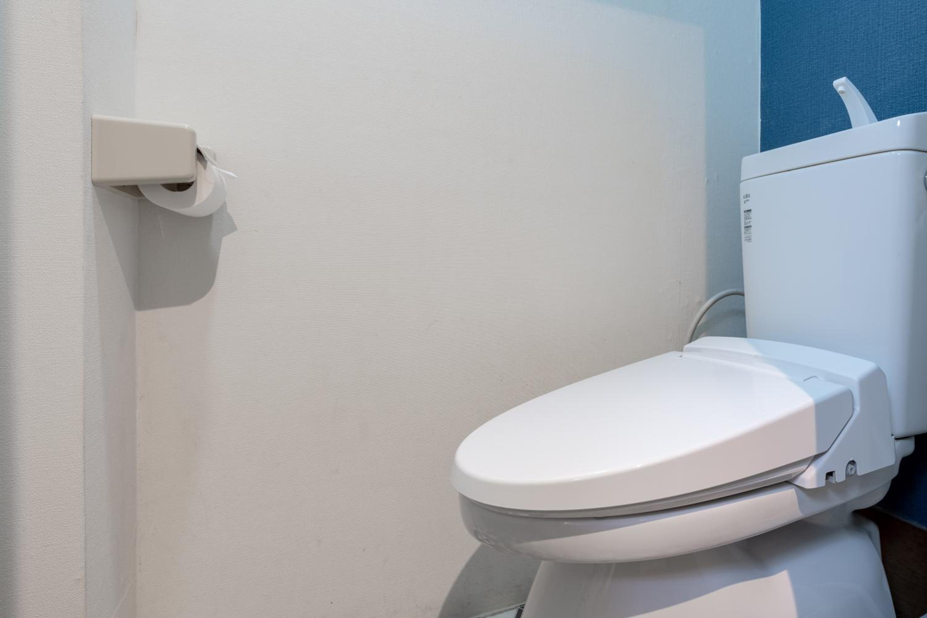 Panda Hostel Minowa