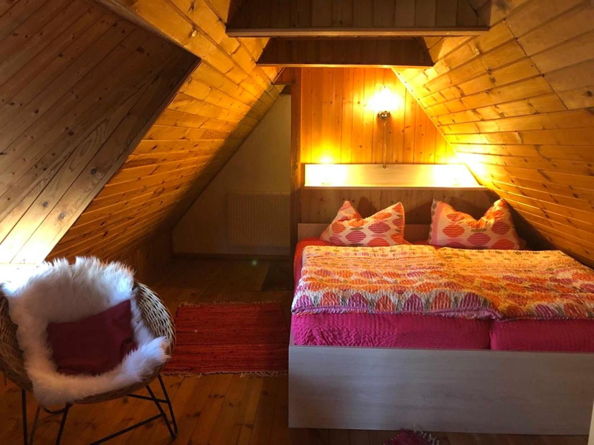 Ferienhaus Präkel
