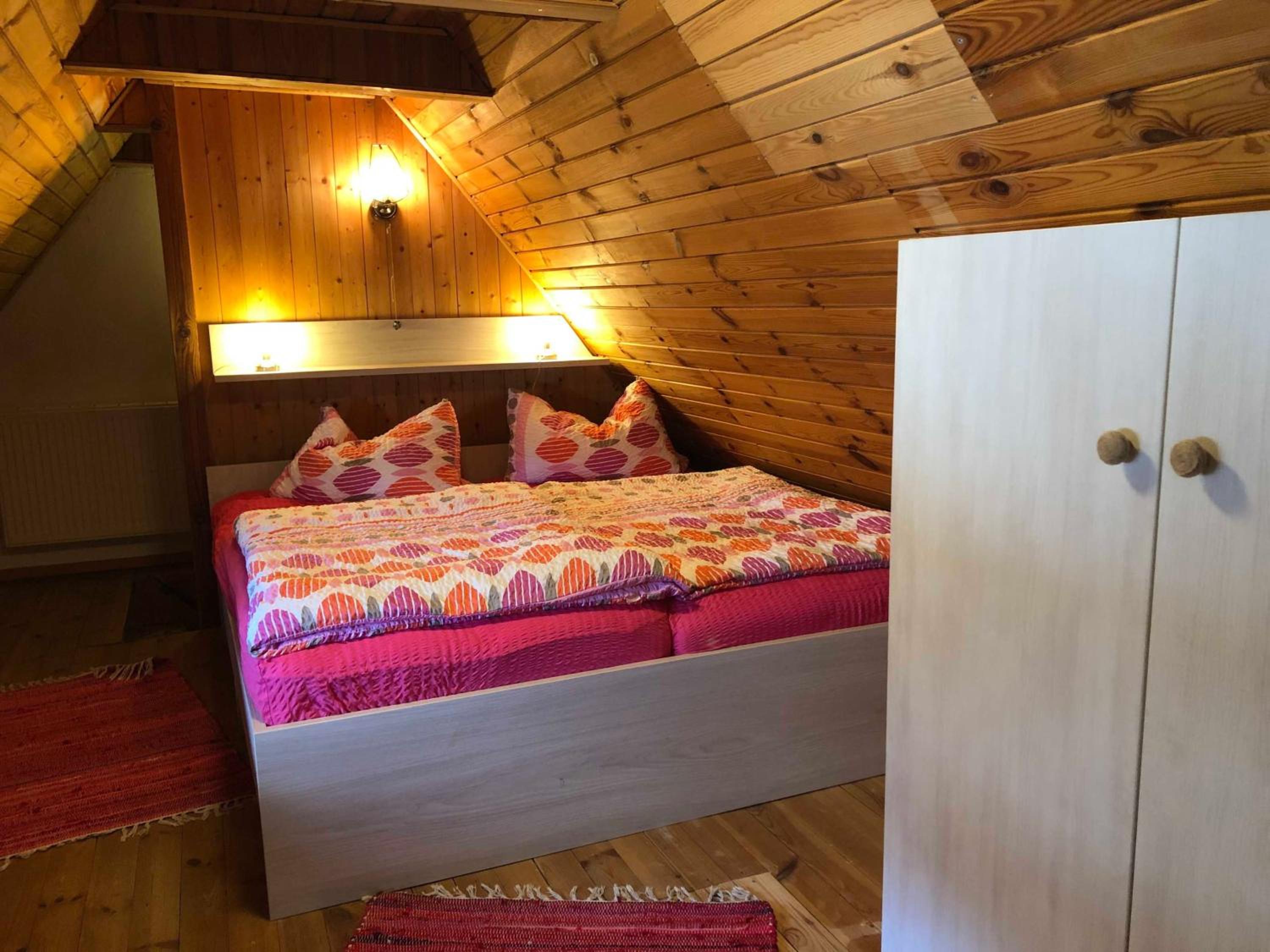 Ferienhaus Präkel