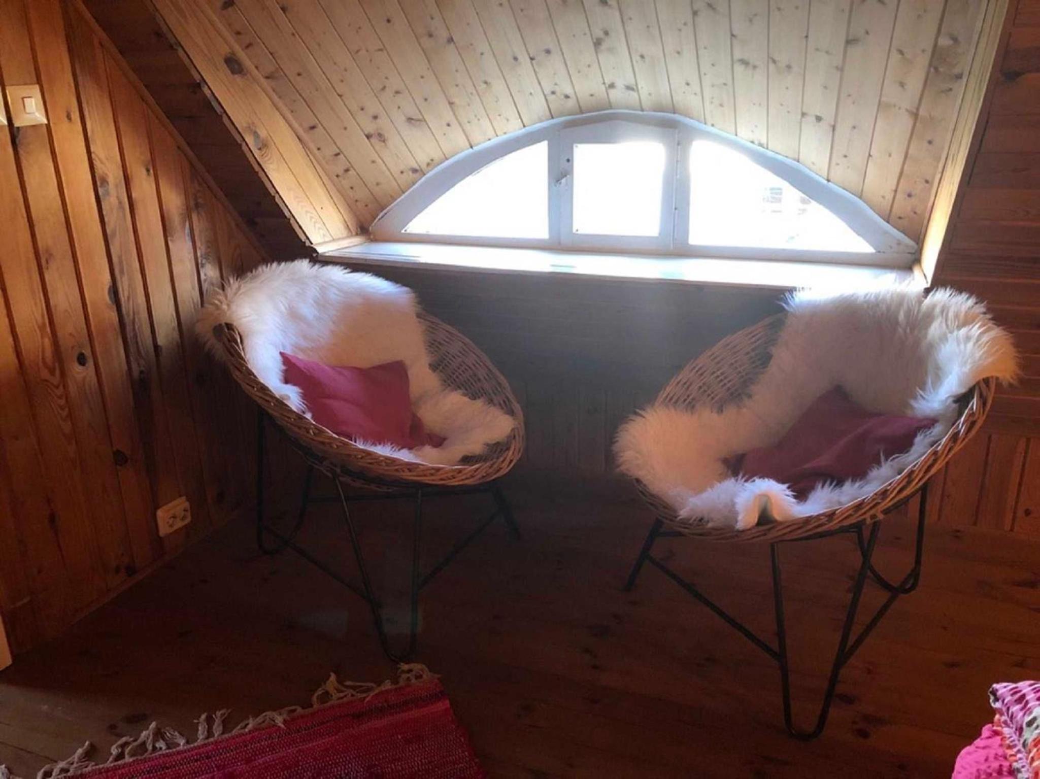 Ferienhaus Präkel