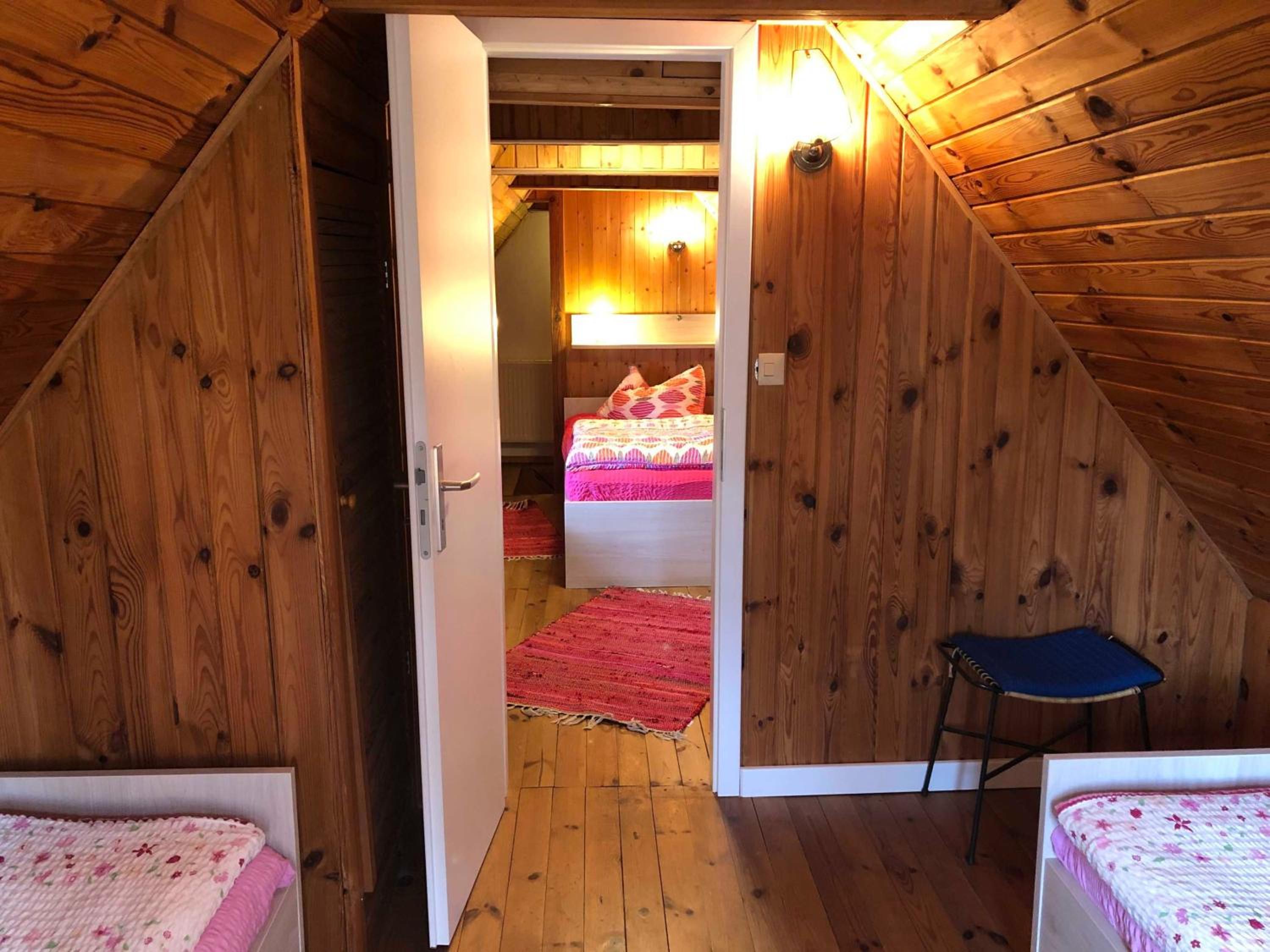 Ferienhaus Präkel