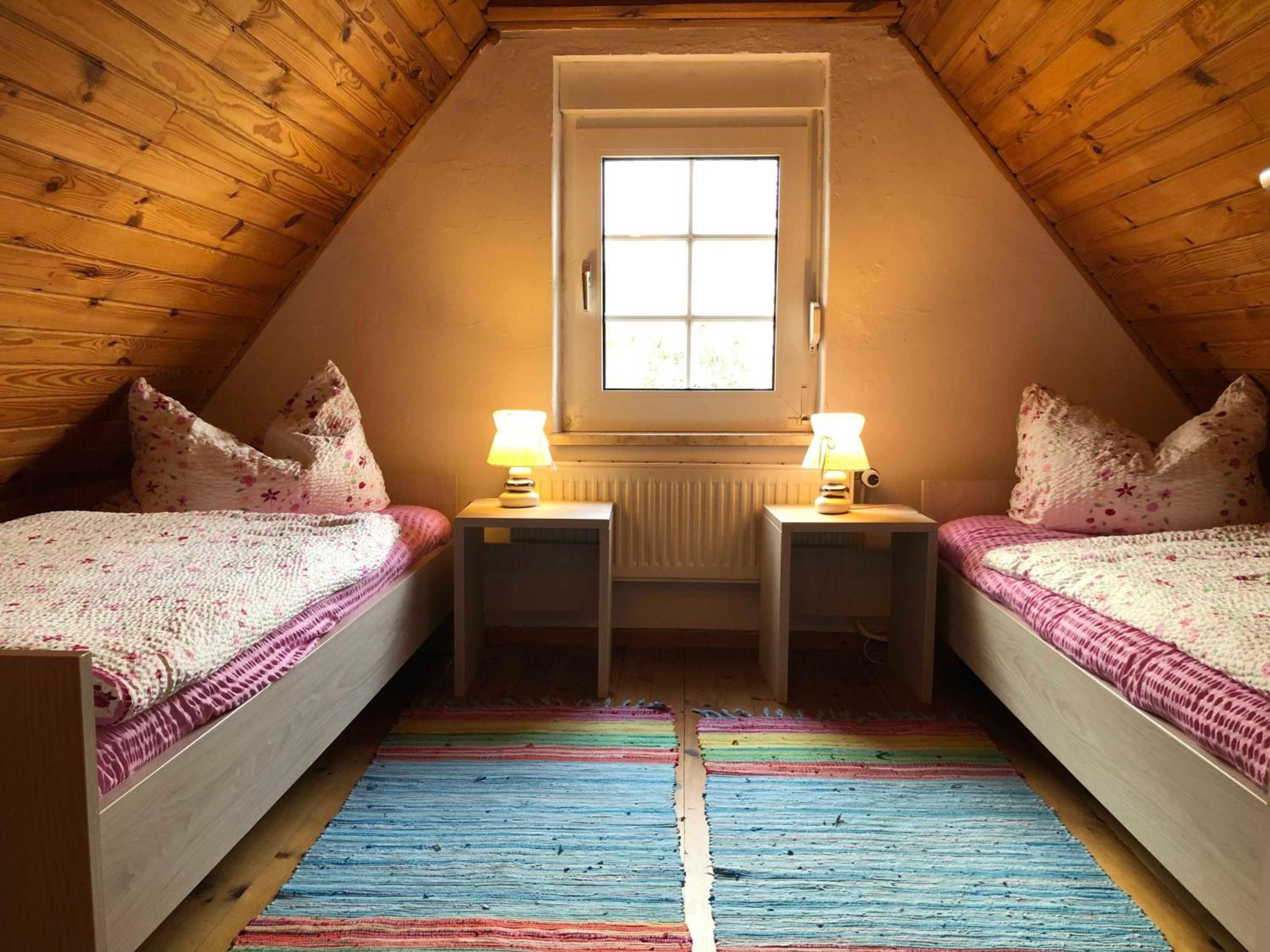 Ferienhaus Präkel