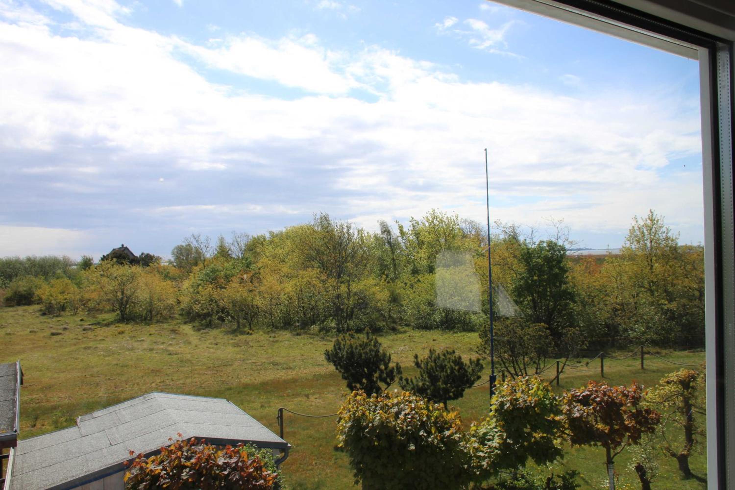 Ferienhaus Boddenblick