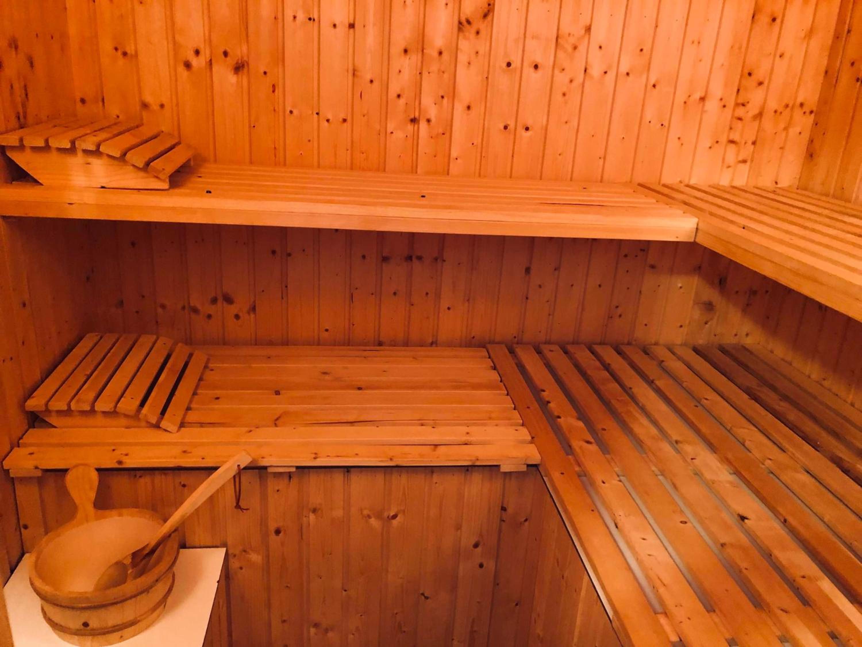 Ferienhaus Präkel