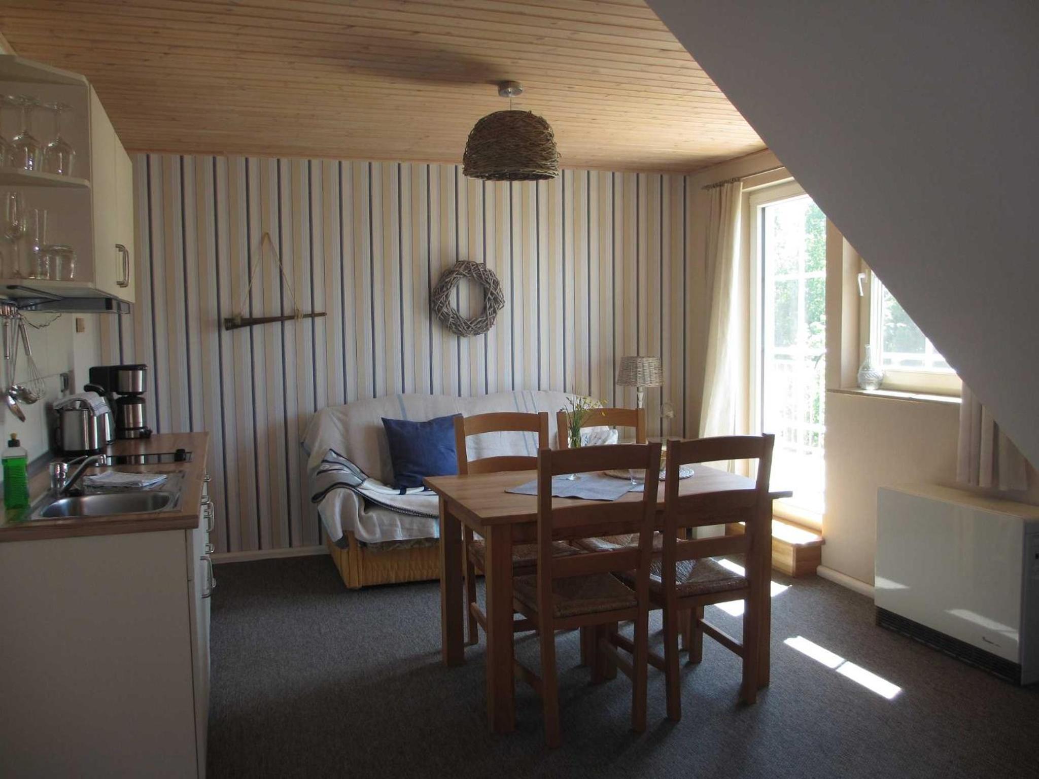 Ferienhaus Woge