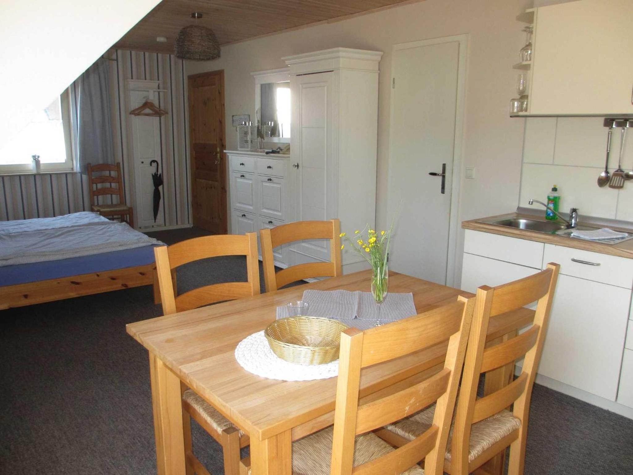 Ferienhaus Woge