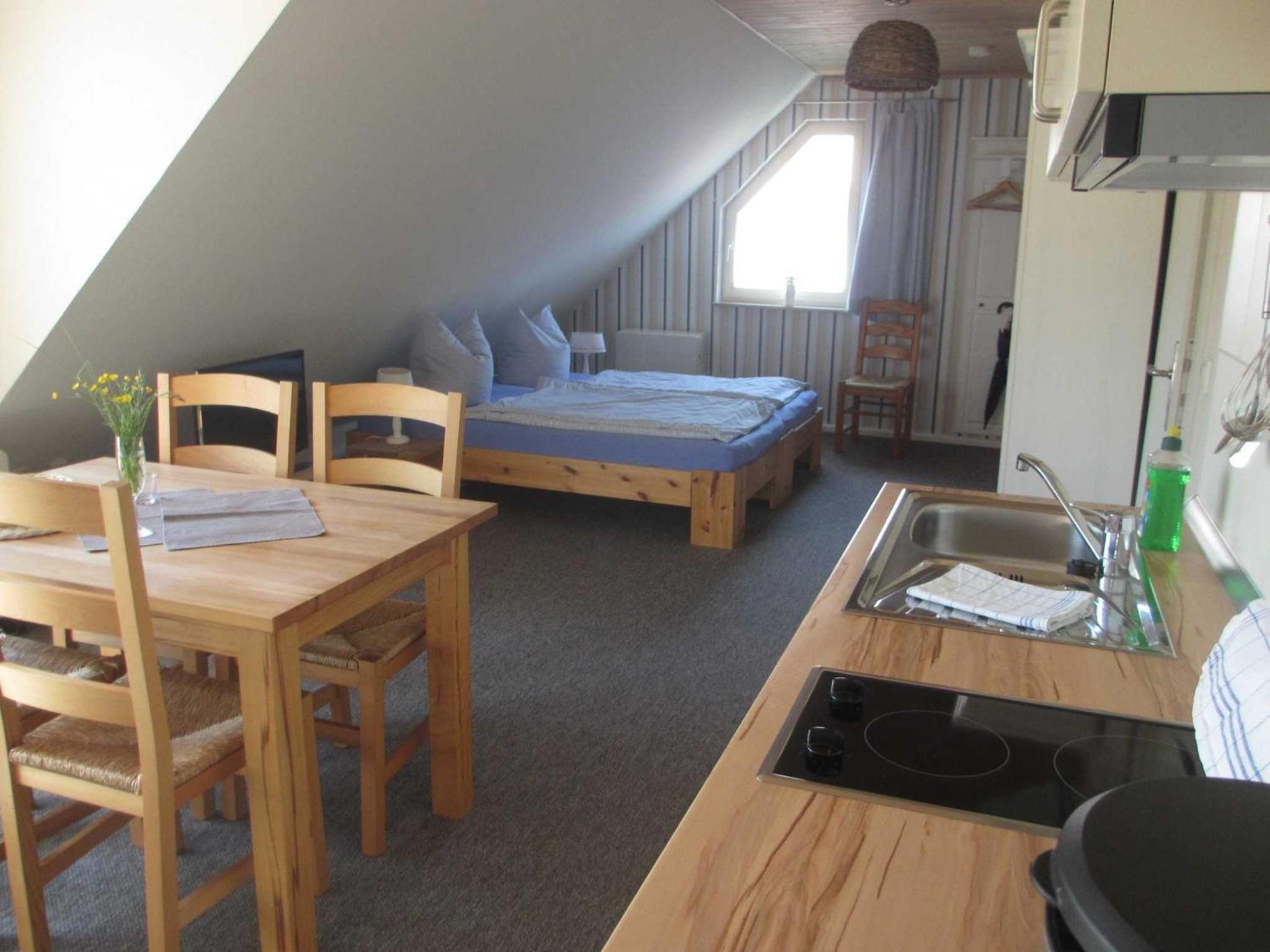 Ferienhaus Woge