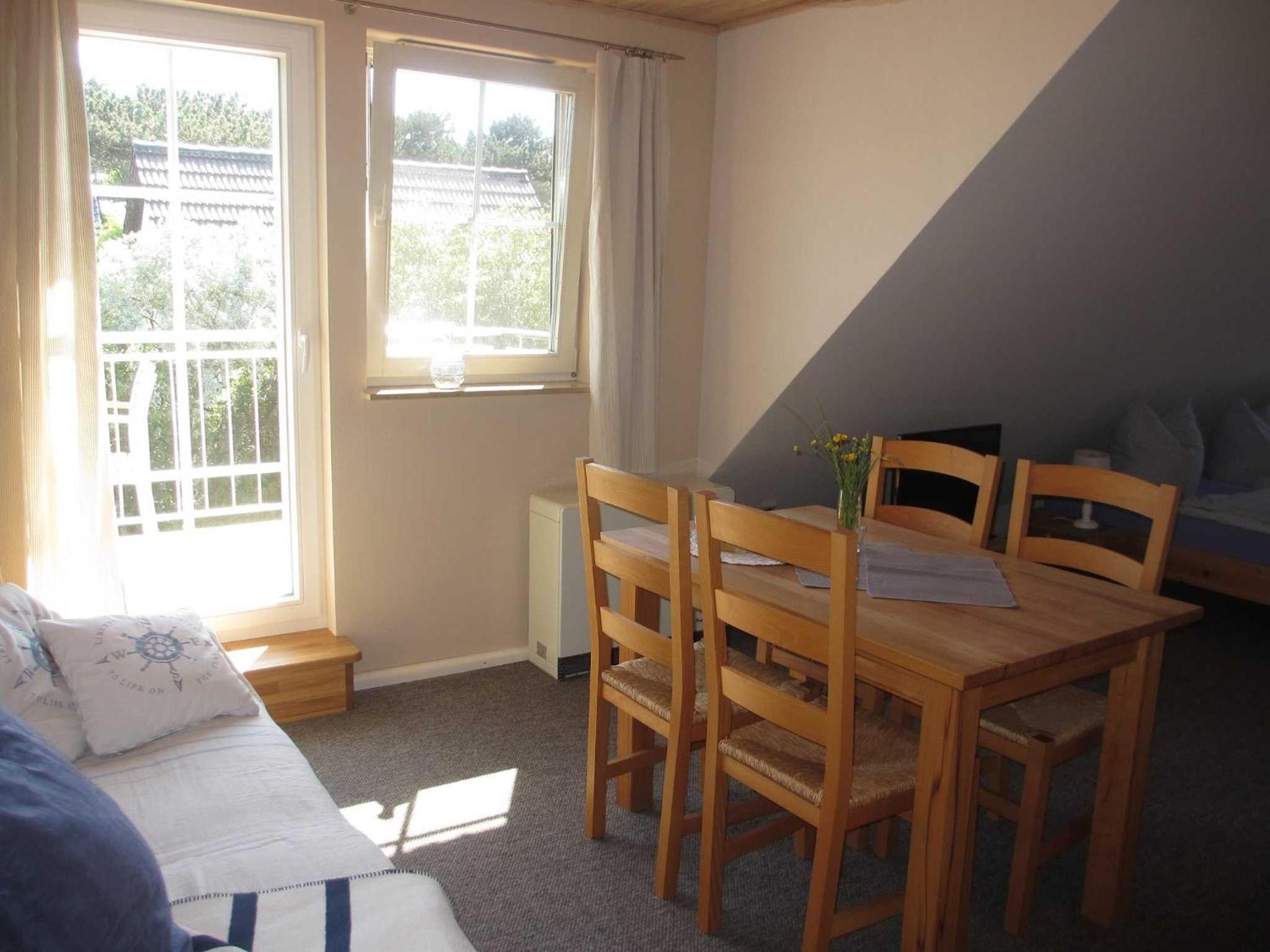 Ferienhaus Woge