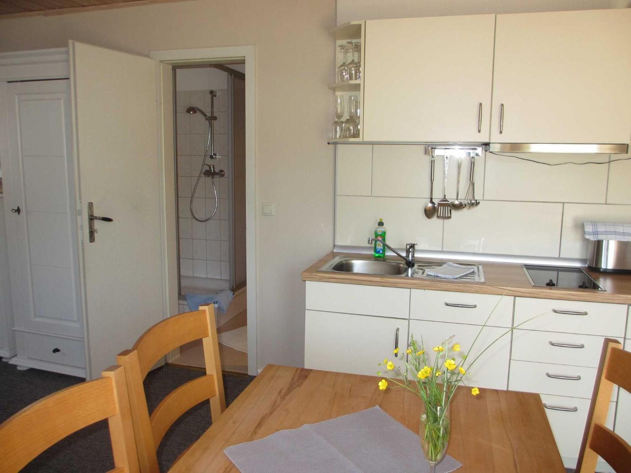 Ferienhaus Woge