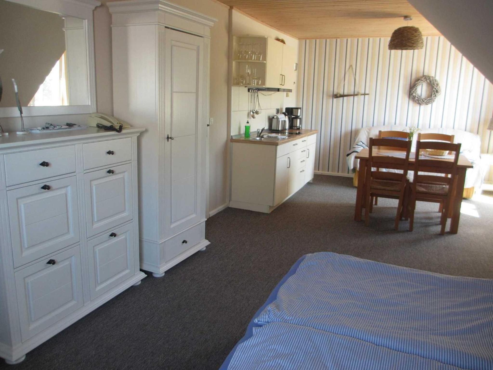 Ferienhaus Woge