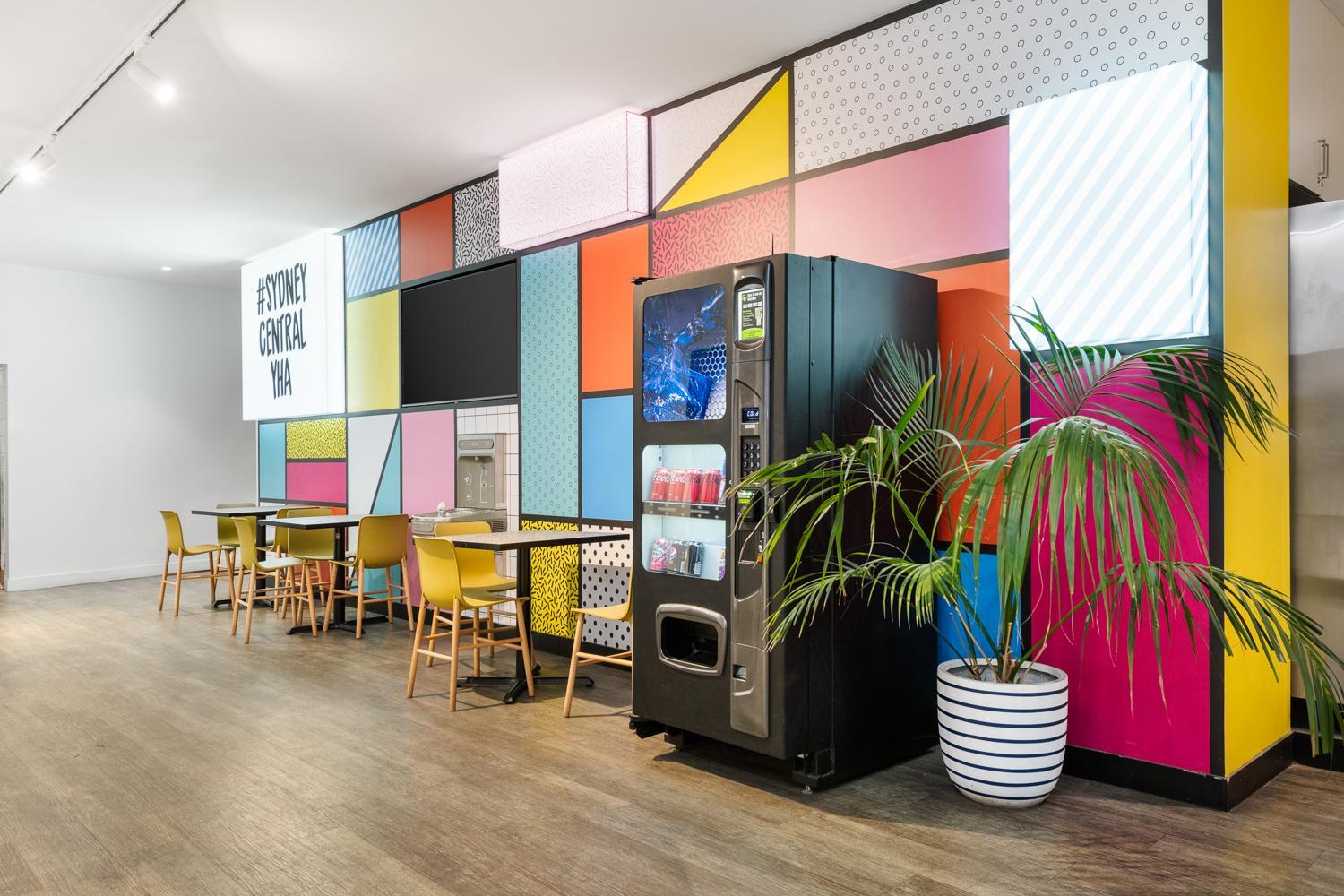 YHA Sydney Central