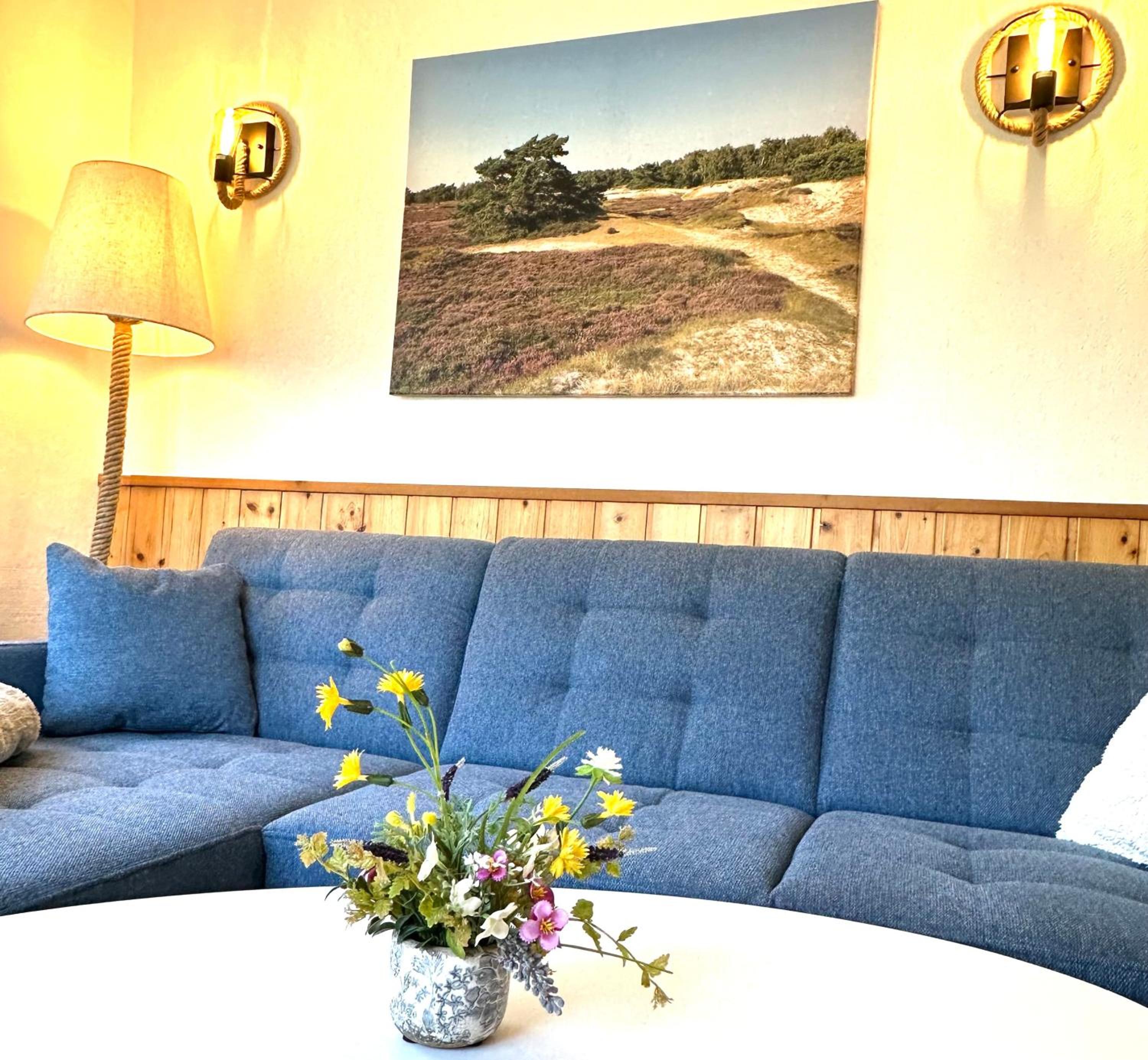Ferienhaus Präkel