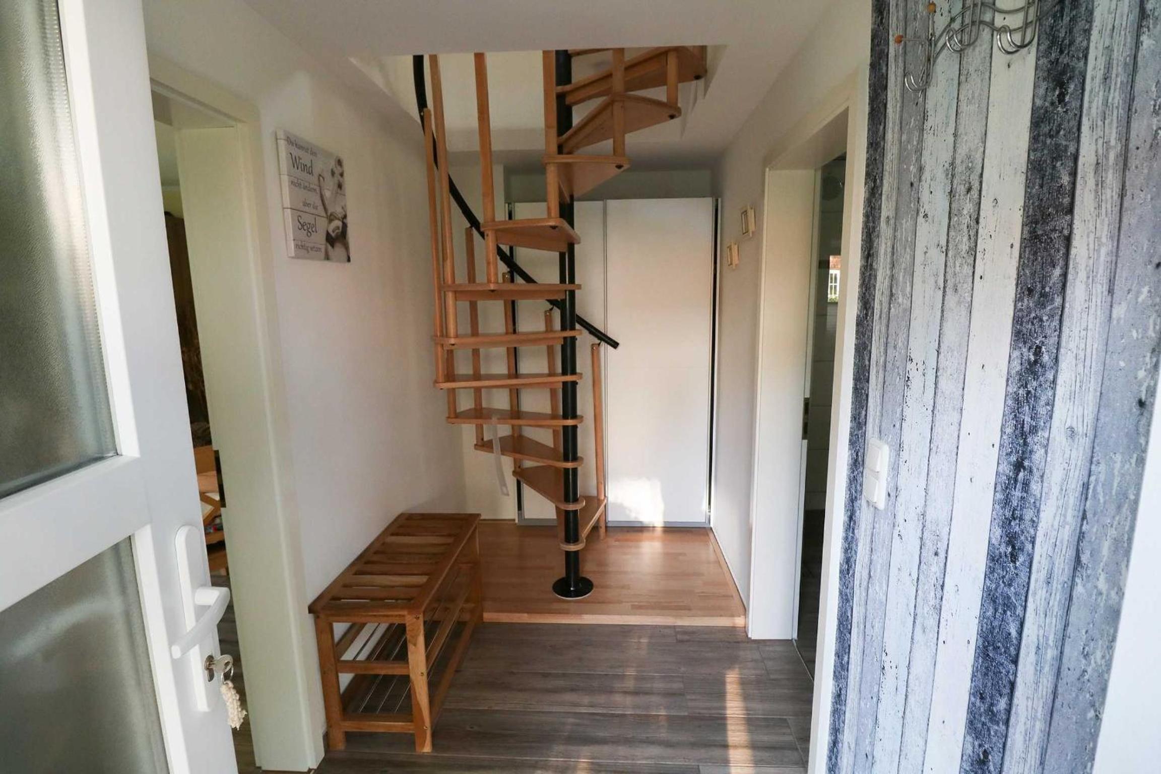 Ferienwohnung bei Antje Timm