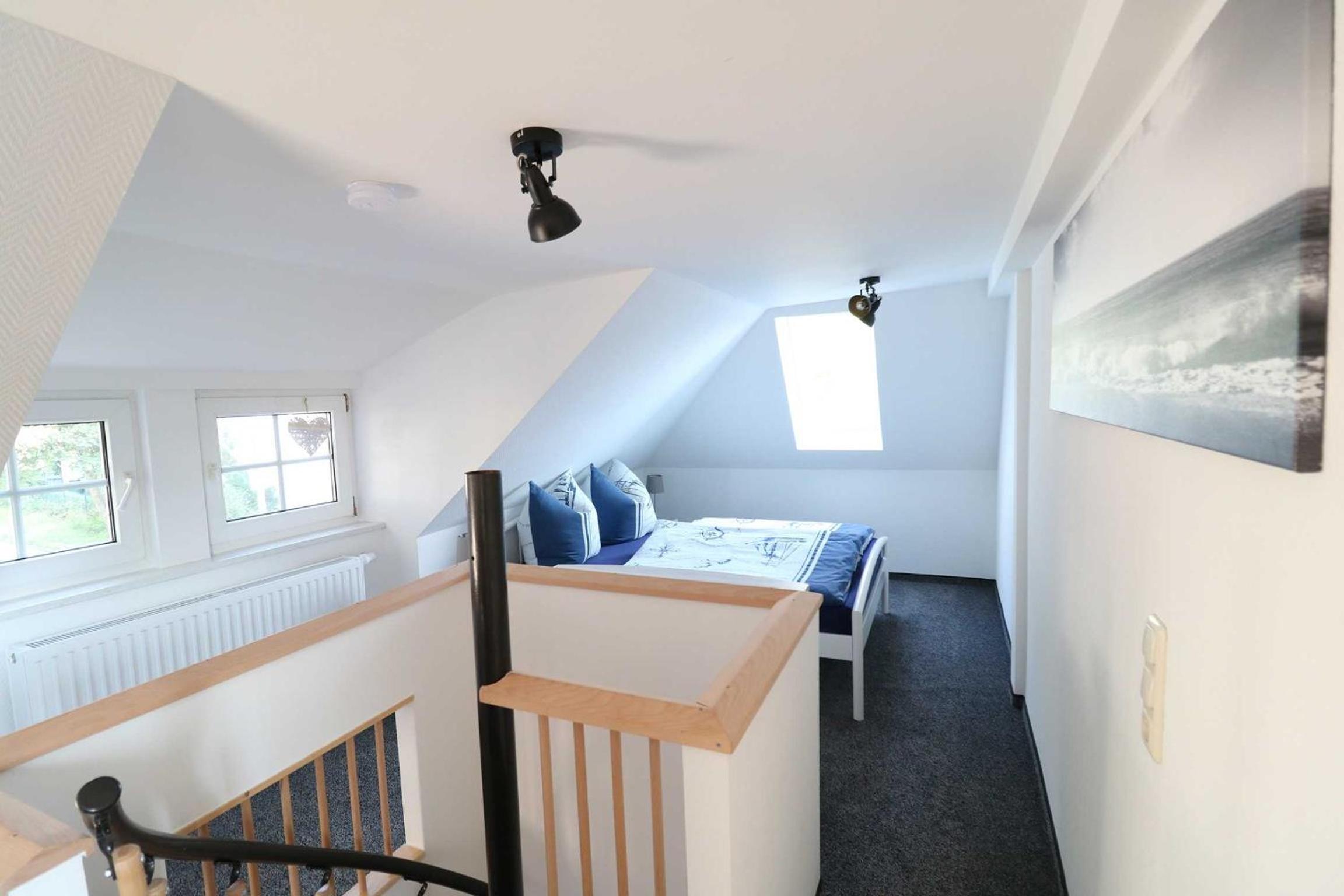 Ferienwohnung bei Antje Timm