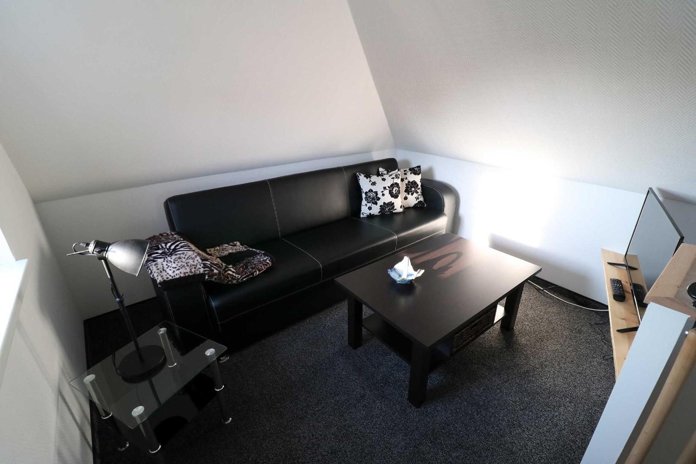 Ferienwohnung bei Antje Timm