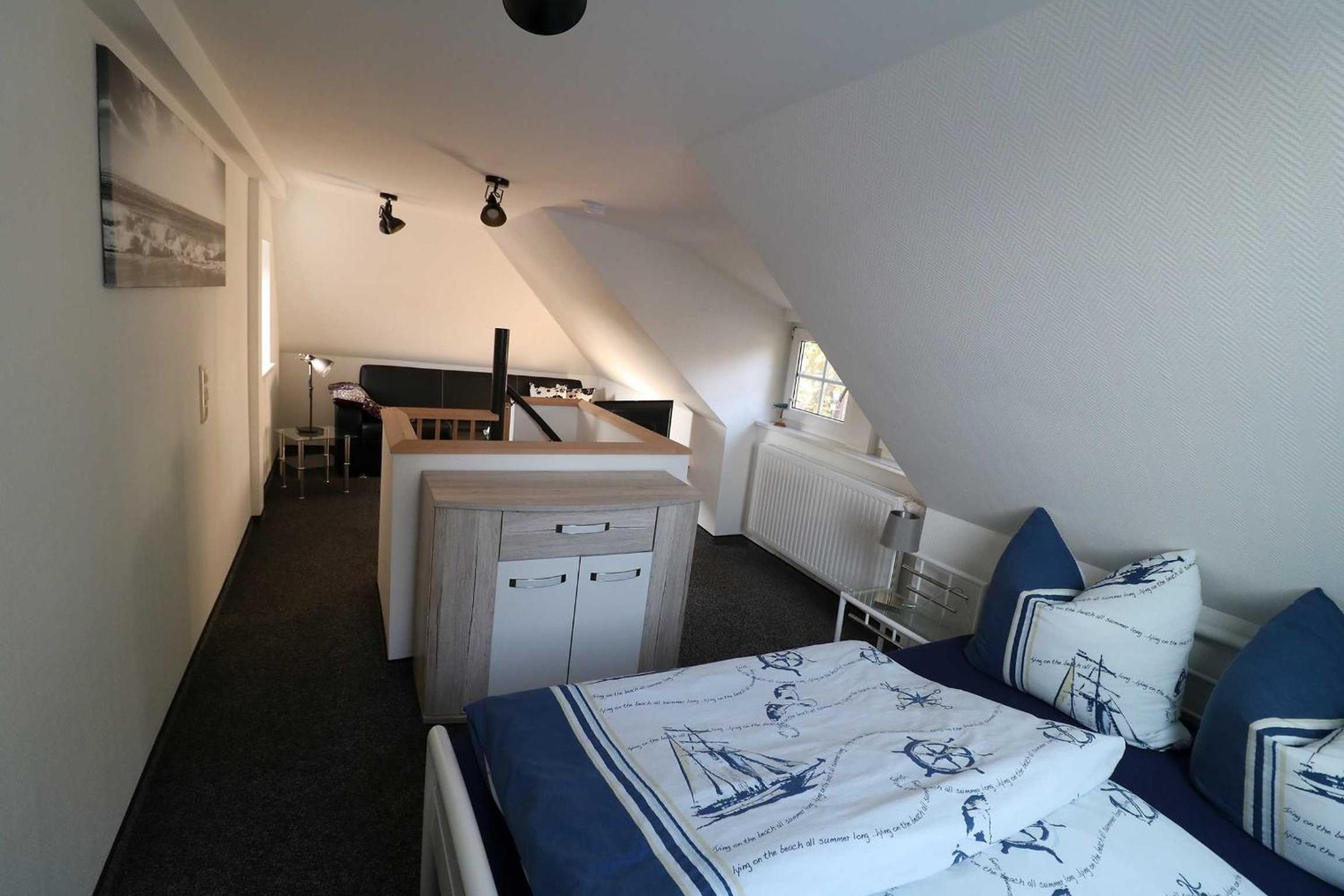 Ferienwohnung bei Antje Timm