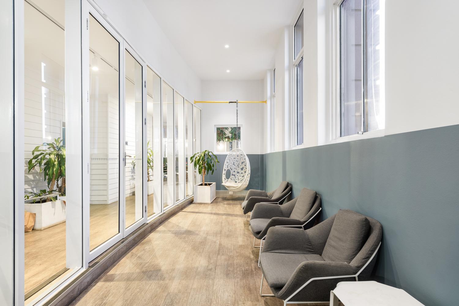 YHA Sydney Central