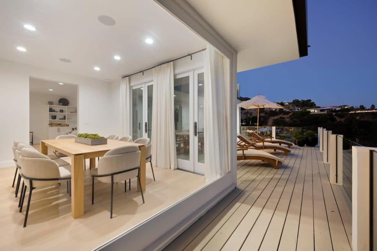 Balmain Manor by Stay Awhile Villas
