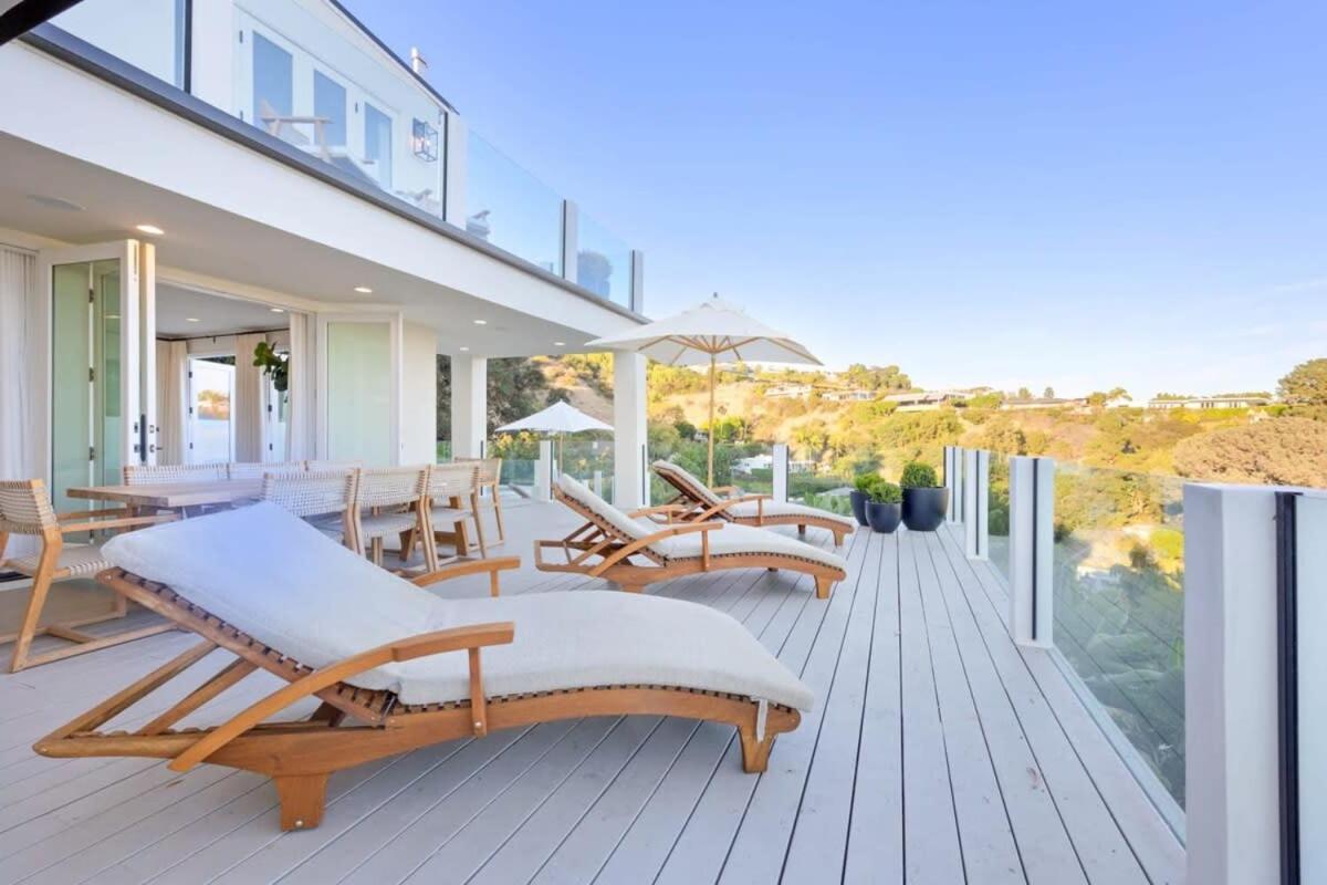 Balmain Manor by Stay Awhile Villas