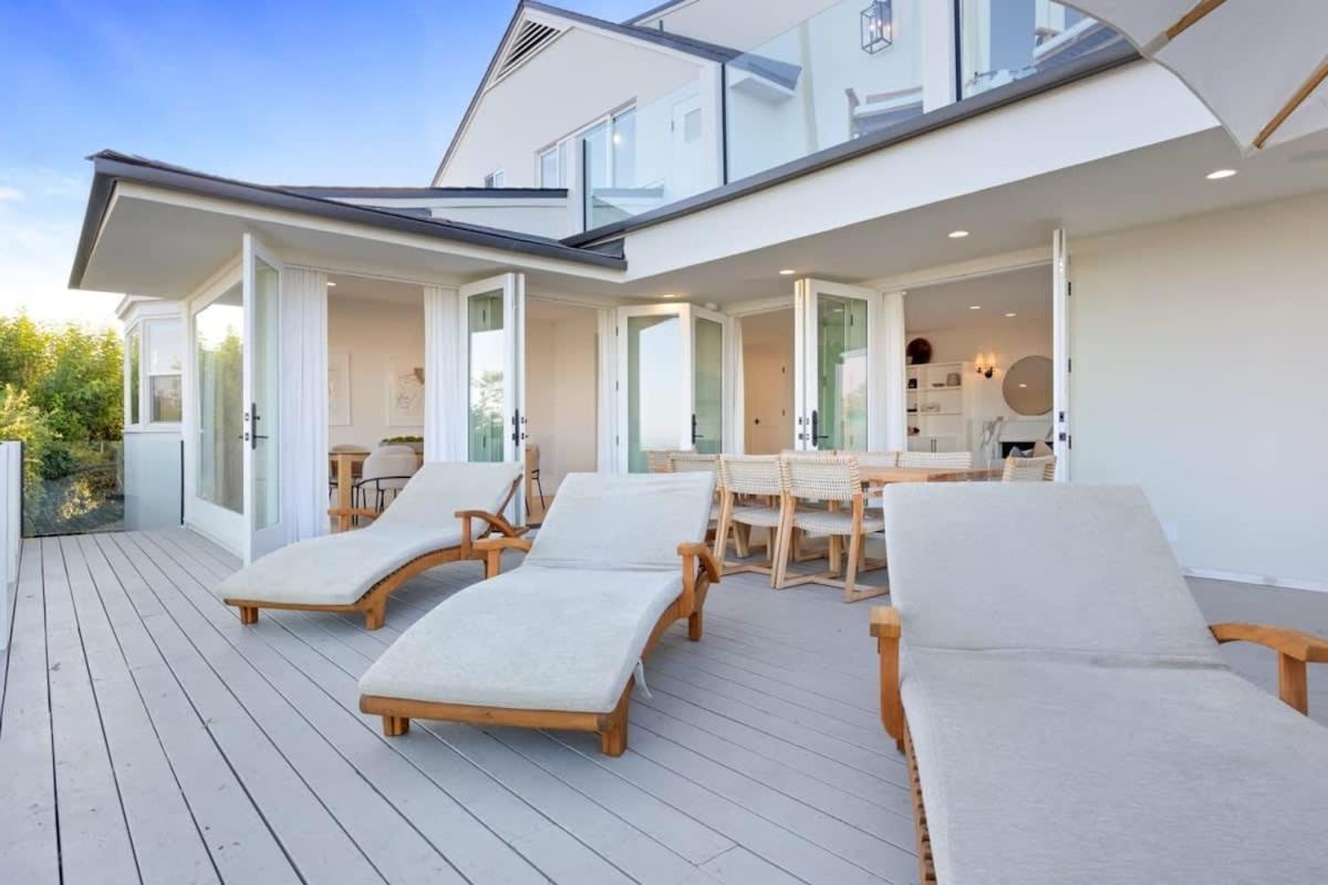 Balmain Manor by Stay Awhile Villas