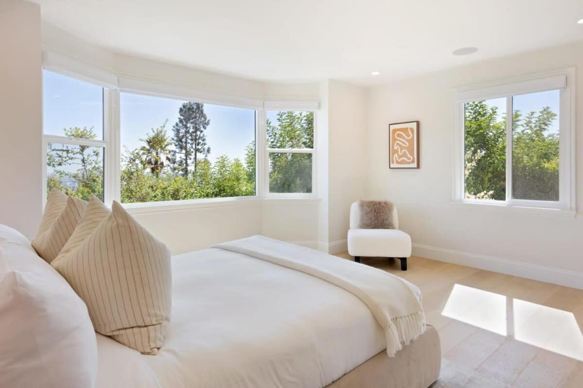 Balmain Manor by Stay Awhile Villas