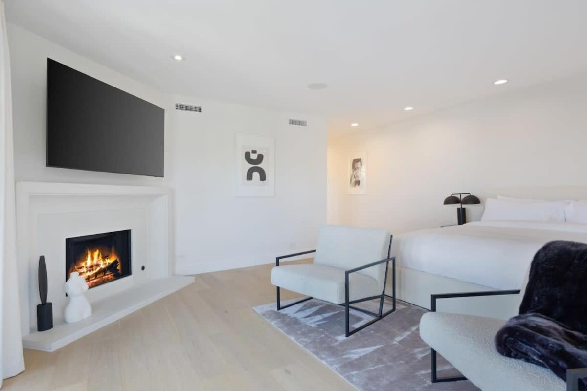 Balmain Manor by Stay Awhile Villas