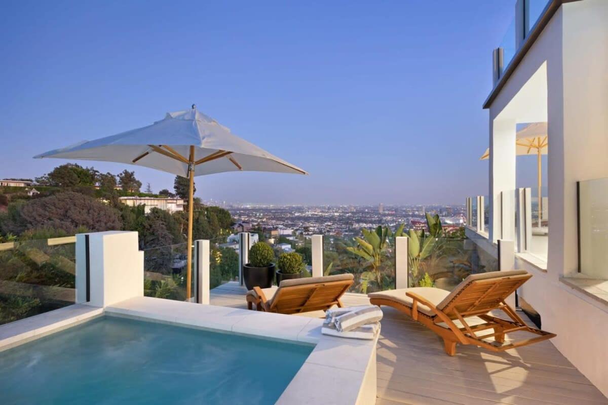 Balmain Manor by Stay Awhile Villas