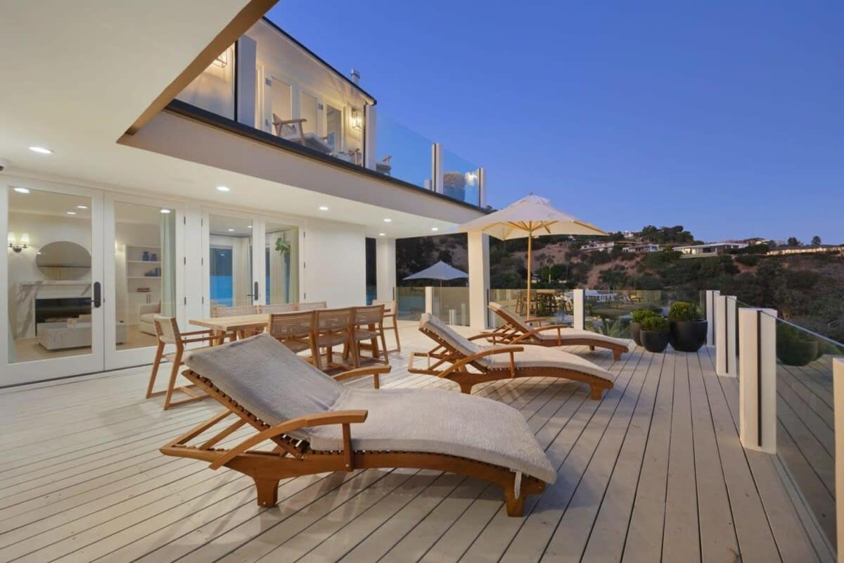 Balmain Manor by Stay Awhile Villas