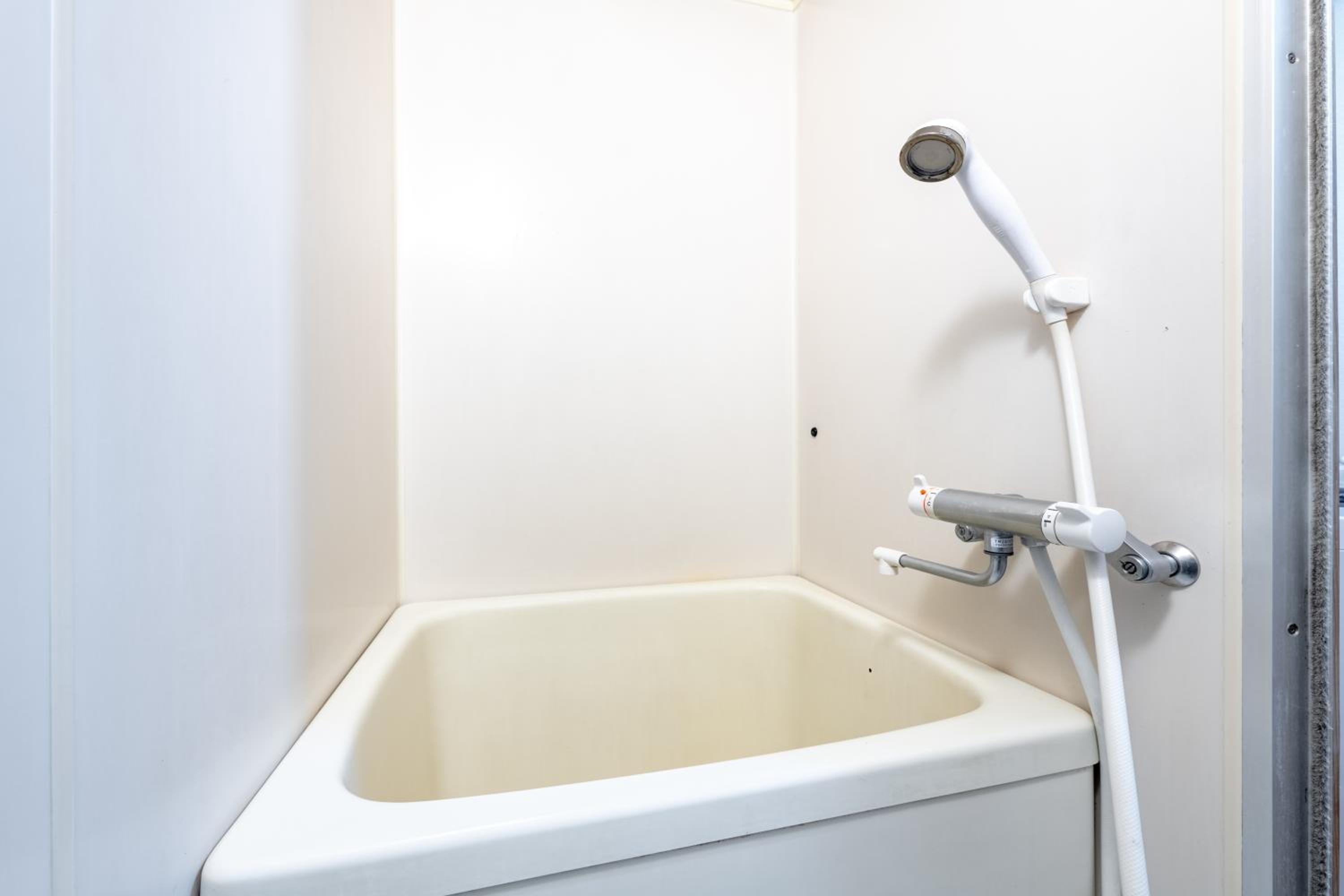 Panda Hostel Minowa