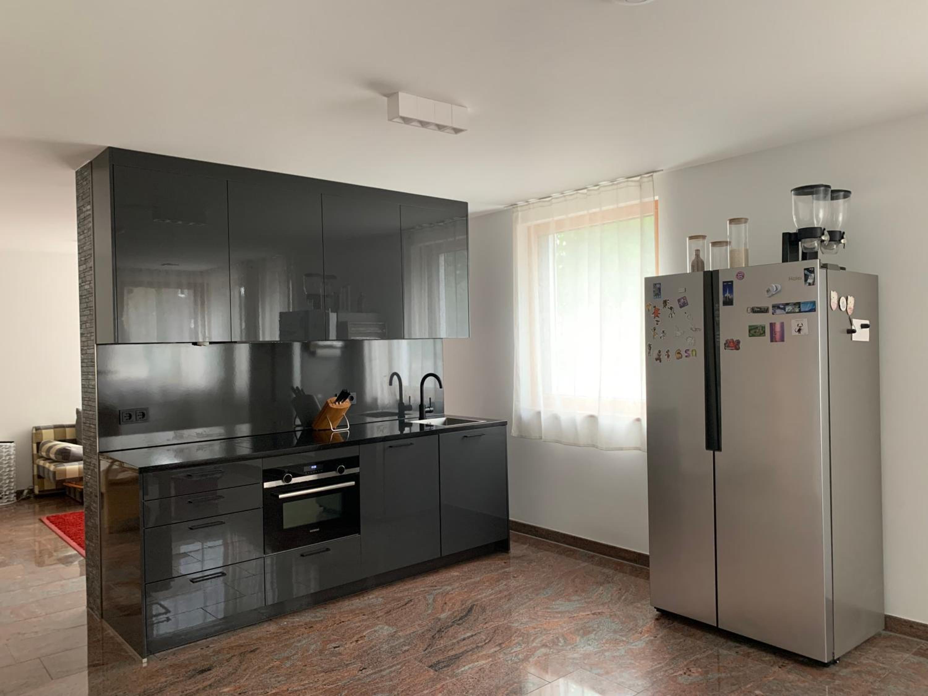Mosaikhaus Smart Home