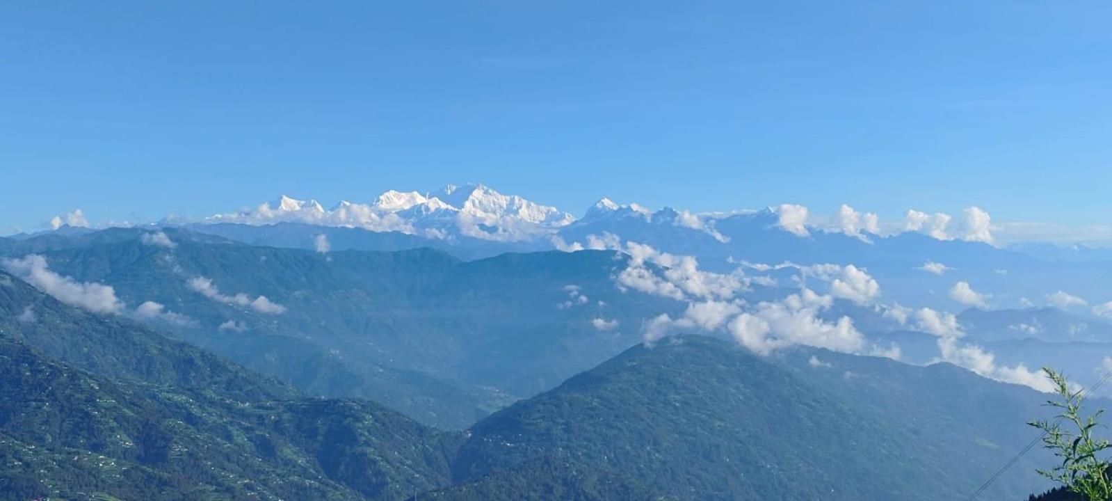 Taktsang Homestay