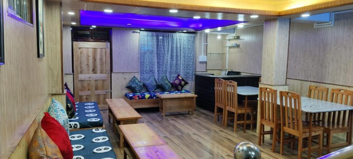 Taktsang Homestay