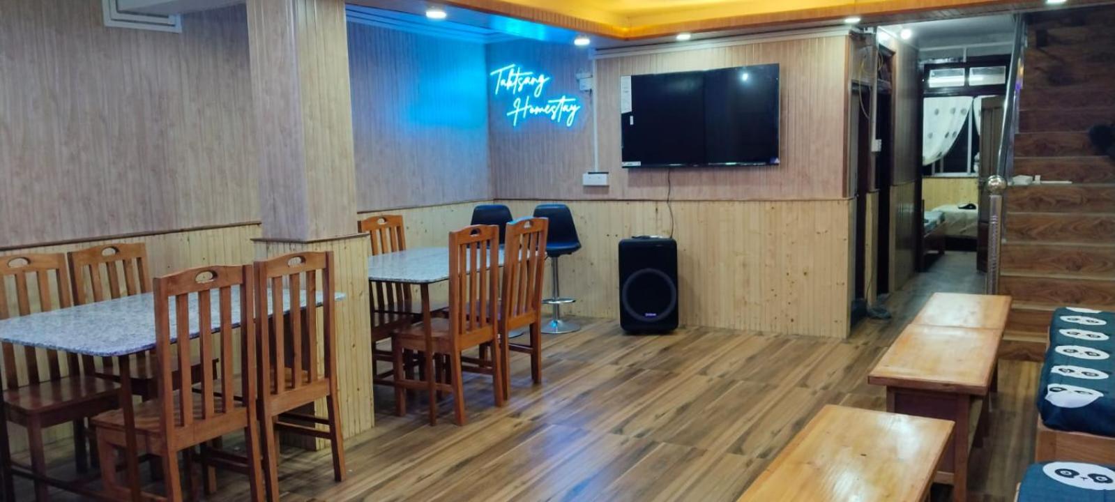 Taktsang Homestay