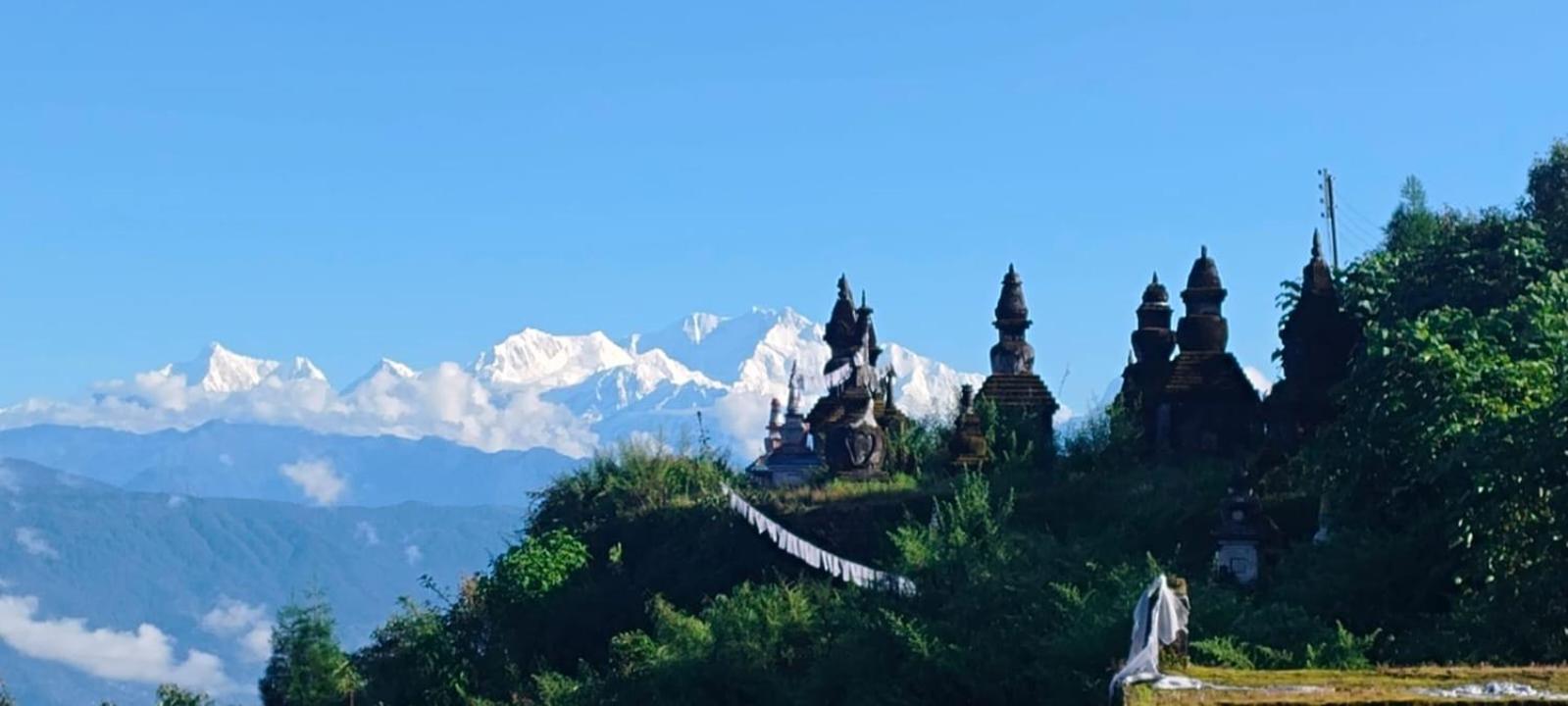 Taktsang Homestay