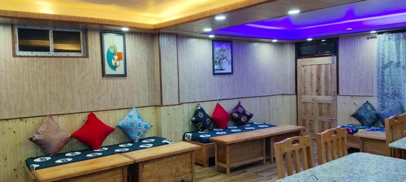 Taktsang Homestay