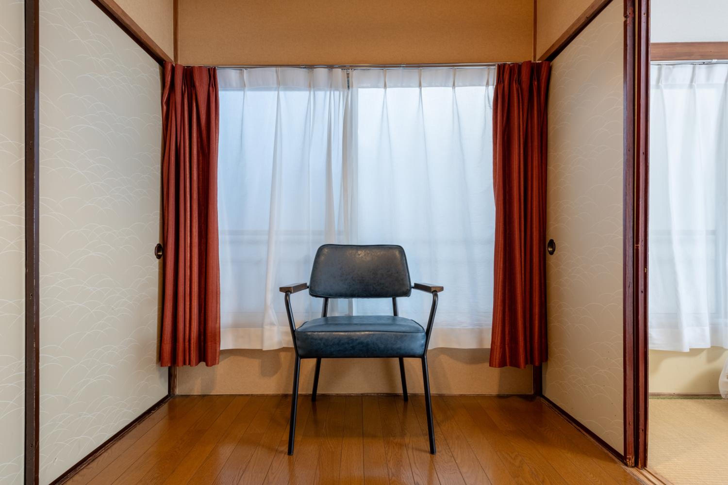 Panda Hostel Minowa