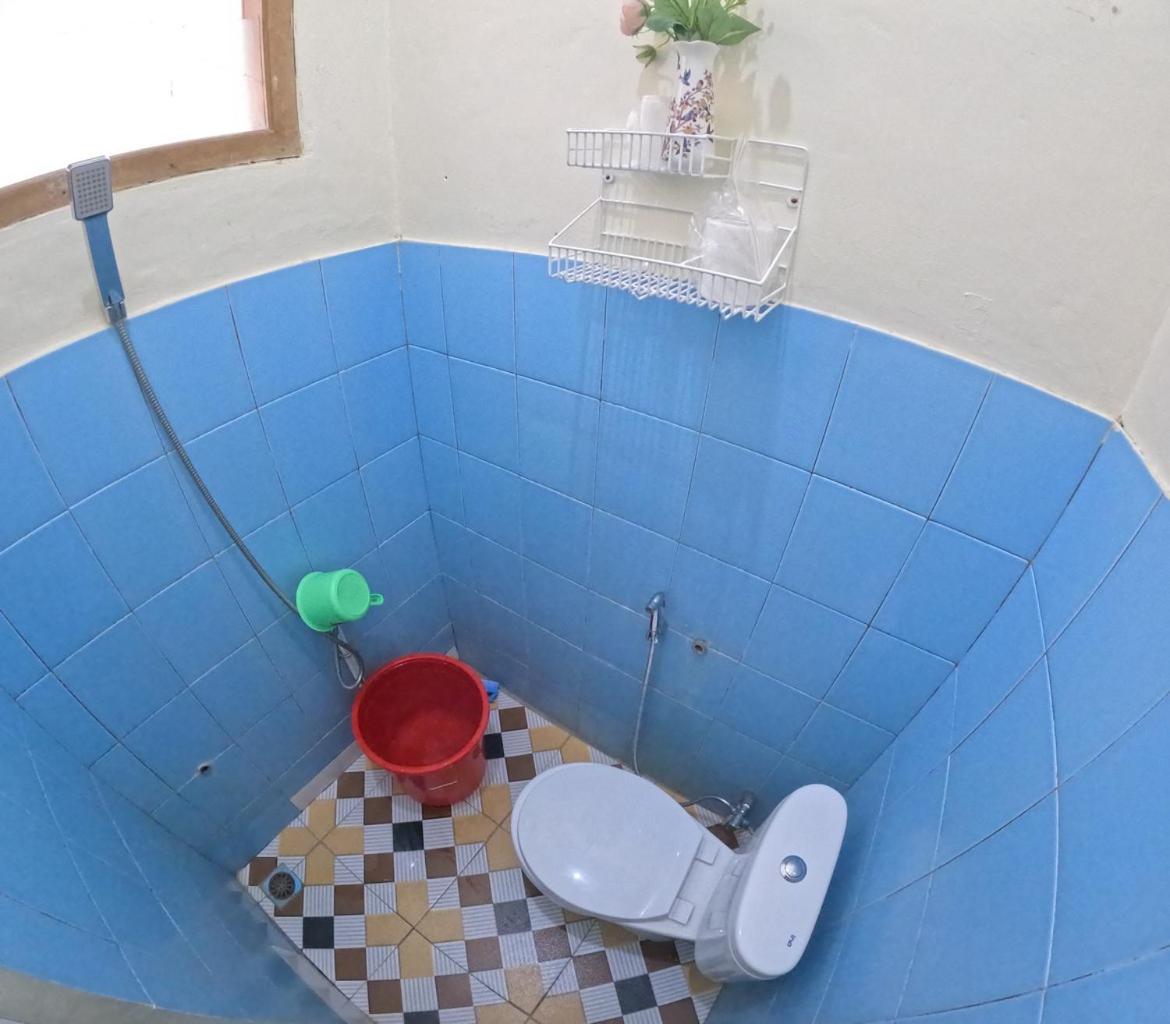 Joglo Sindoro Homestay Jogja view 3