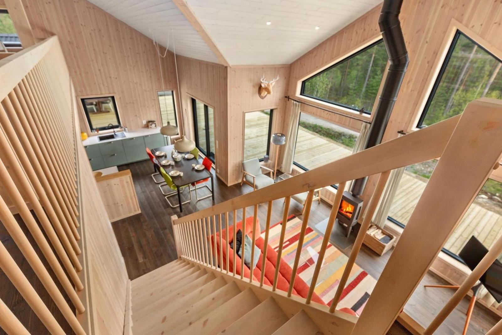 Grønnsted - 8p - With Bathtub & Hot Tub