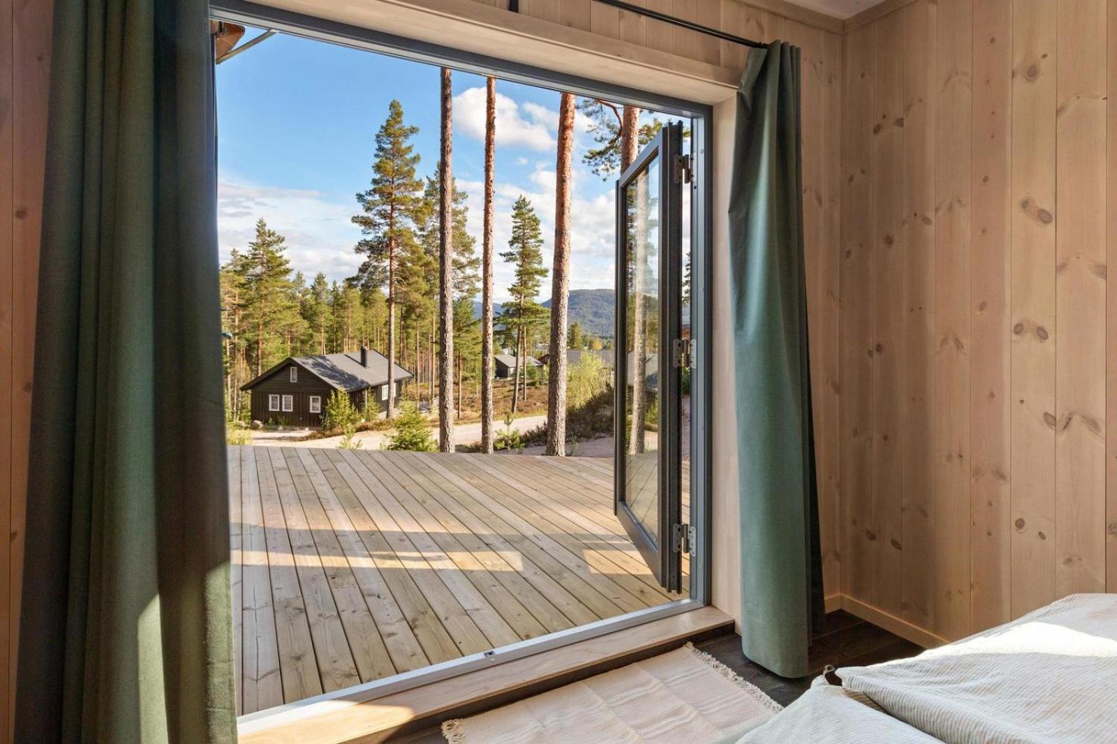 Grønnsted - 8p - With Bathtub & Hot Tub