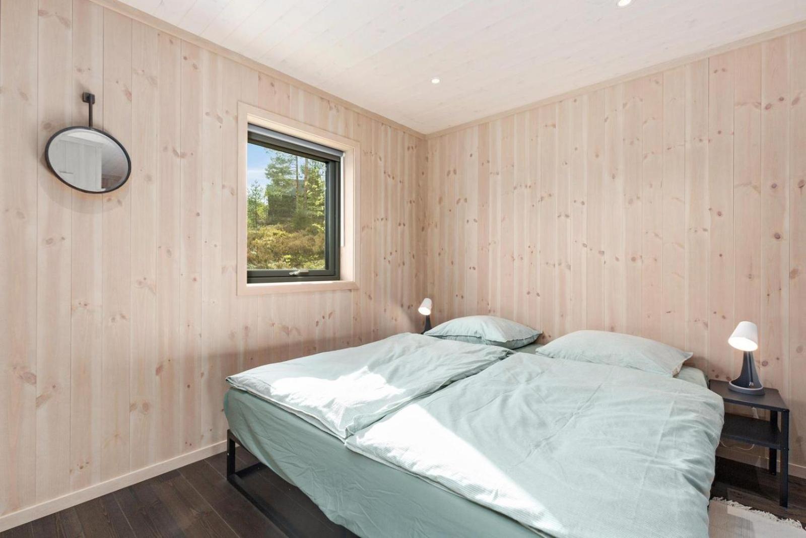 Grønnsted - 8p - With Bathtub & Hot Tub