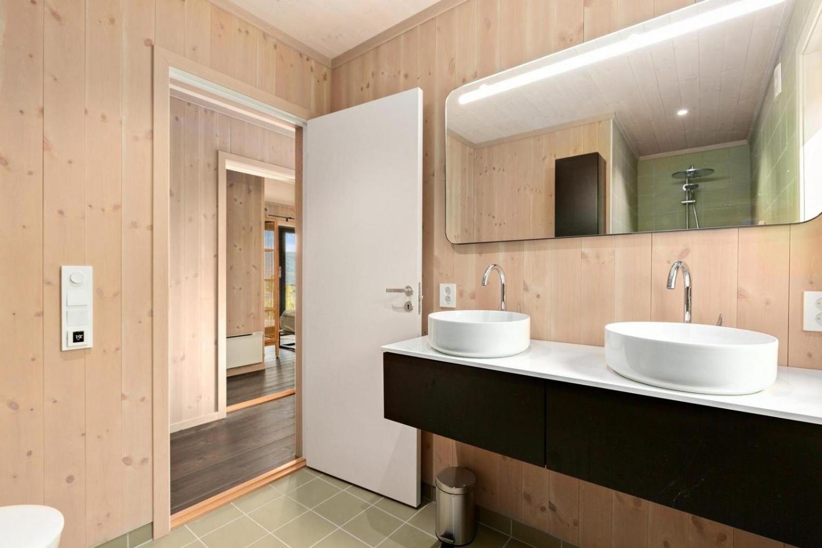 Grønnsted - 8p - With Bathtub & Hot Tub
