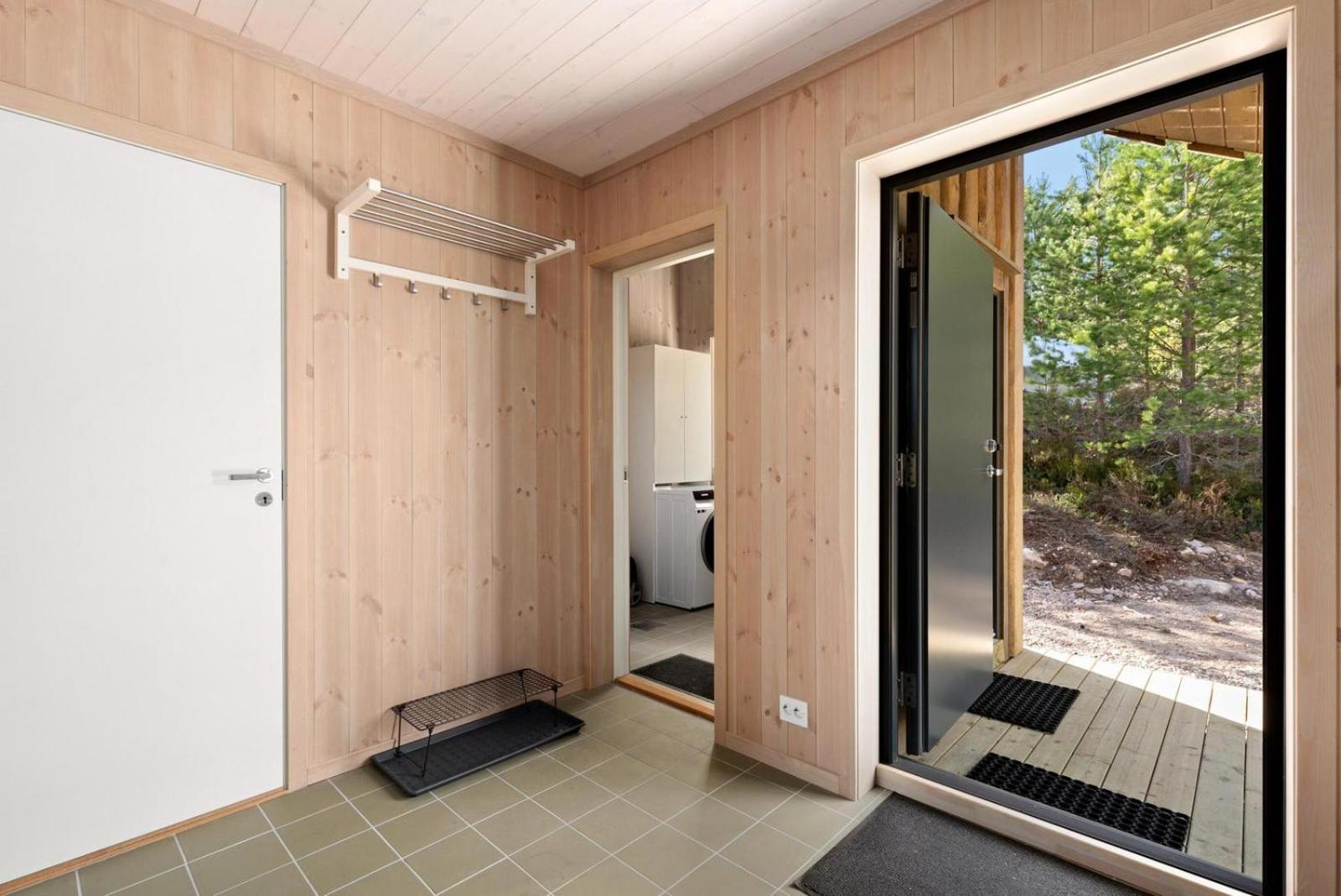 Grønnsted - 8p - With Bathtub & Hot Tub