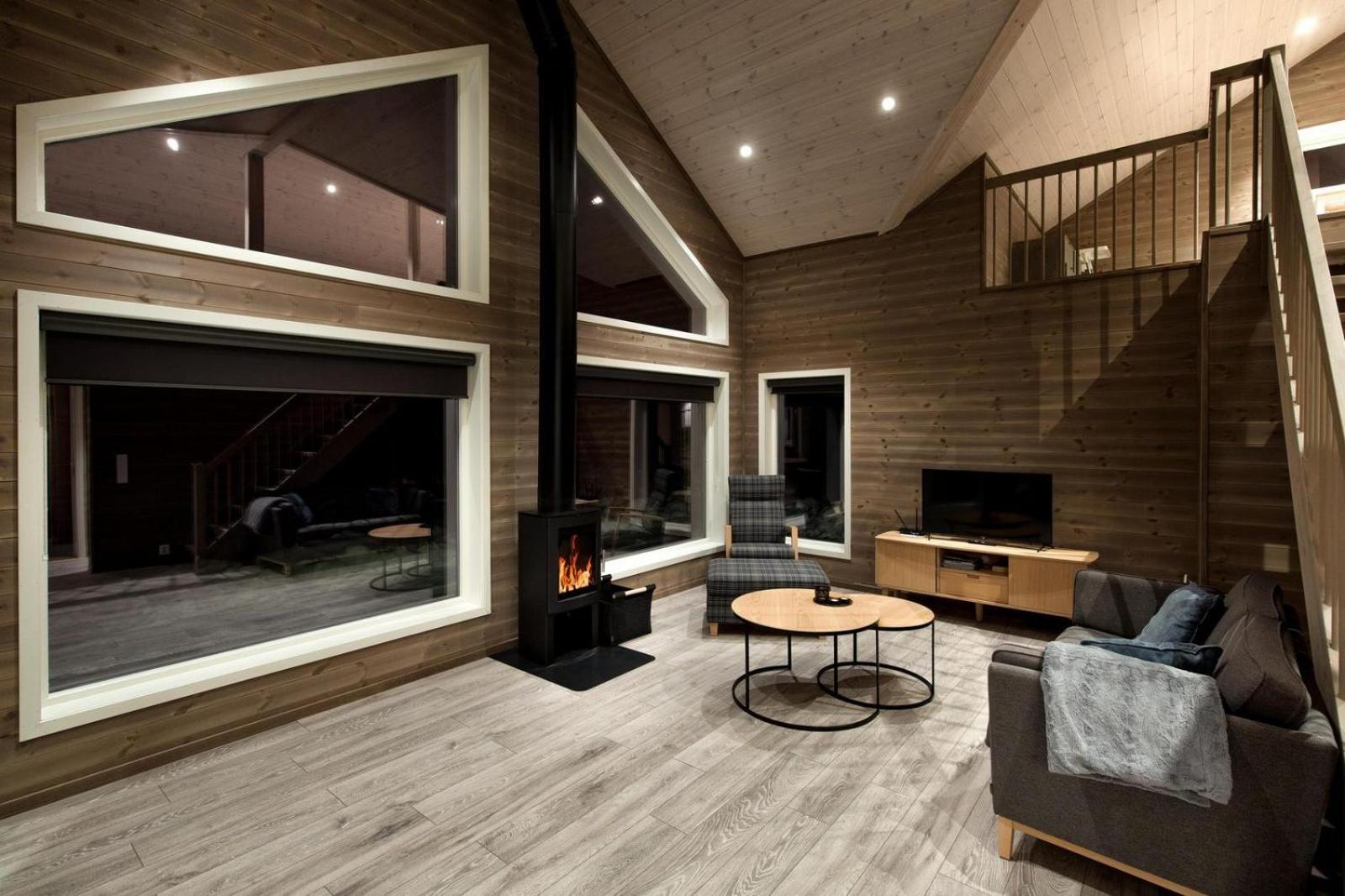 Ivar Hytte - 6p - With Sauna