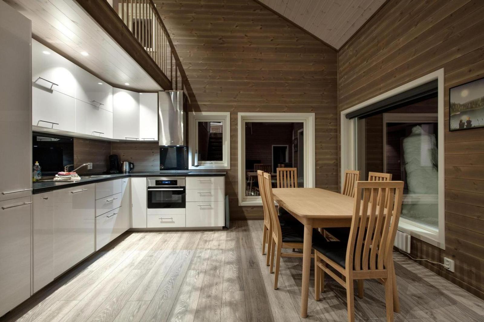 Ivar Hytte - 6p - With Sauna