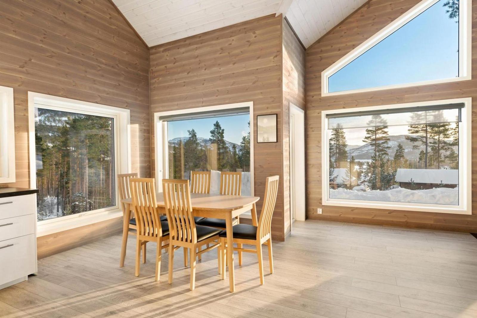 Ivar Hytte - 6p - With Sauna