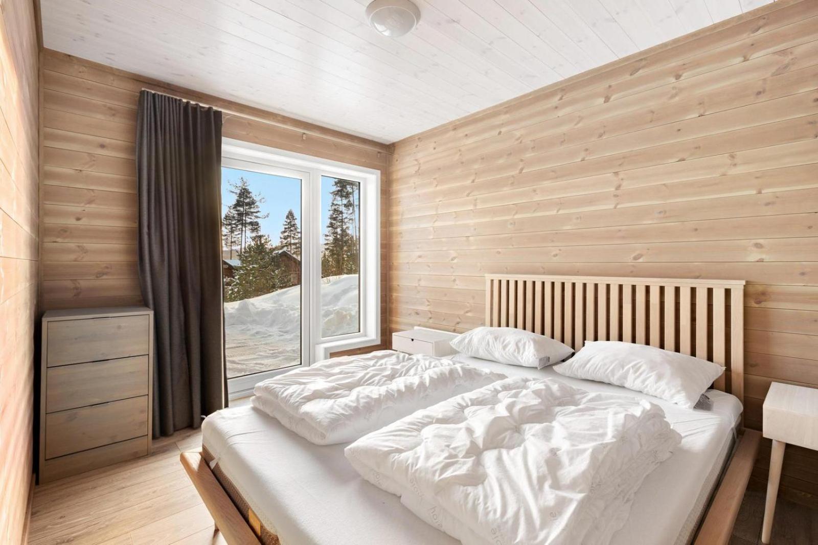 Ivar Hytte - 6p - With Sauna