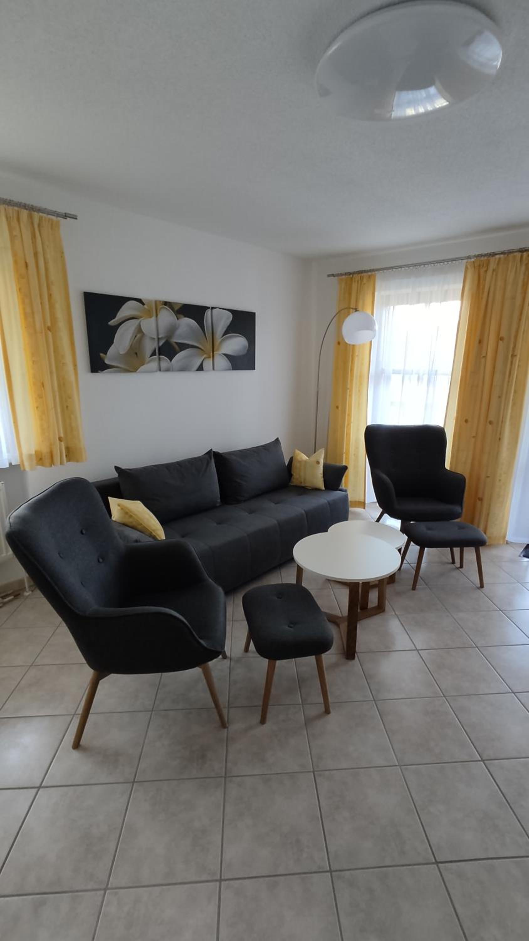 Ferienwohnung Josy