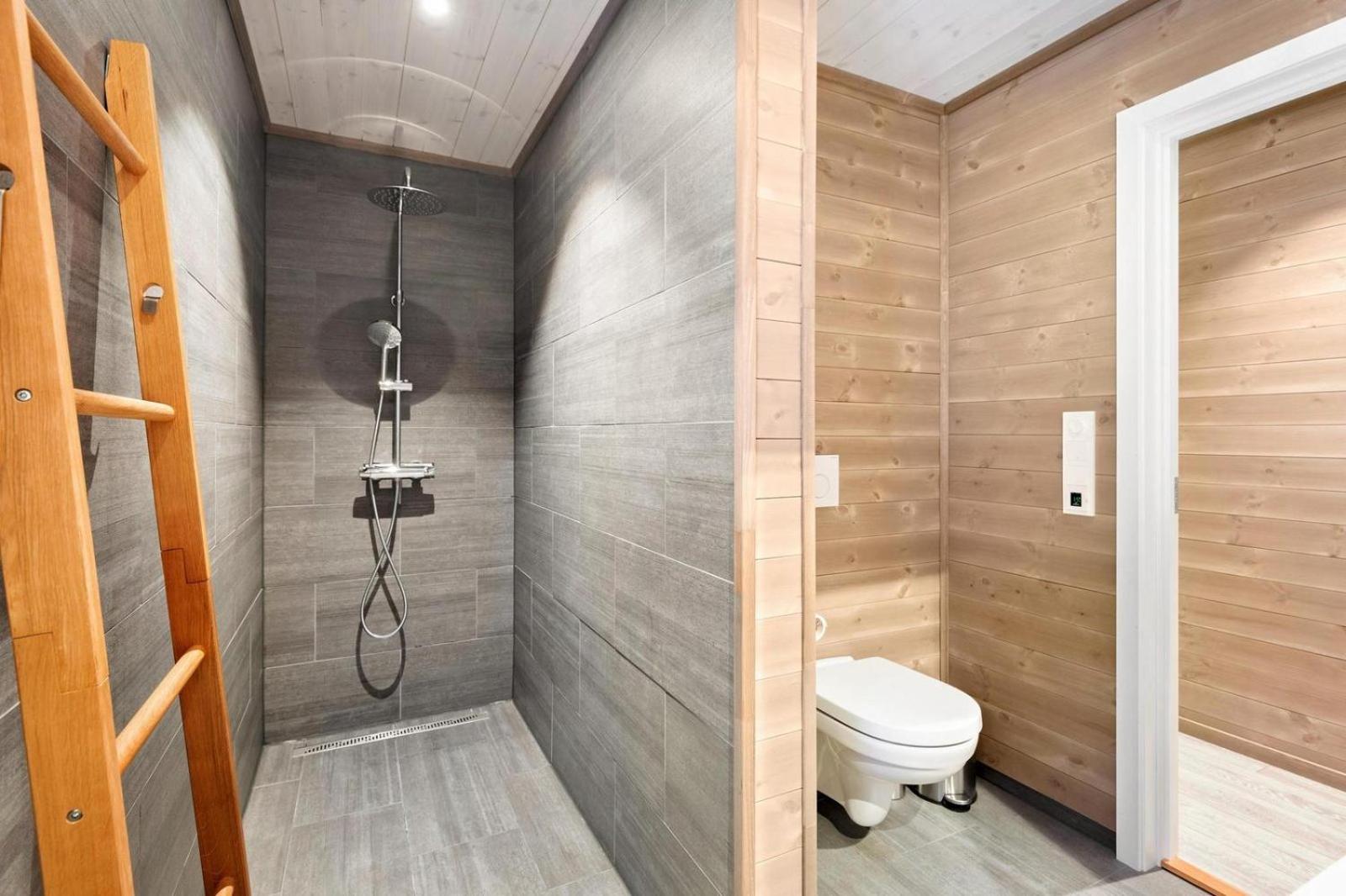 Ivar Hytte - 6p - With Sauna