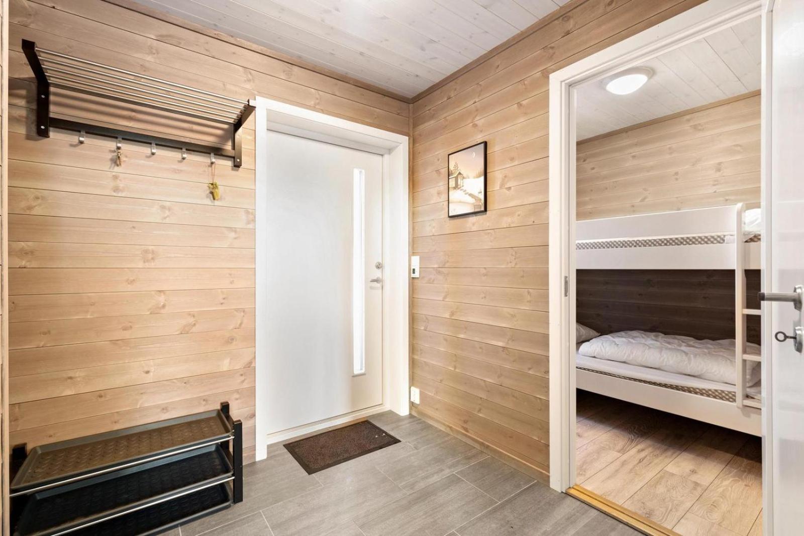 Ivar Hytte - 6p - With Sauna