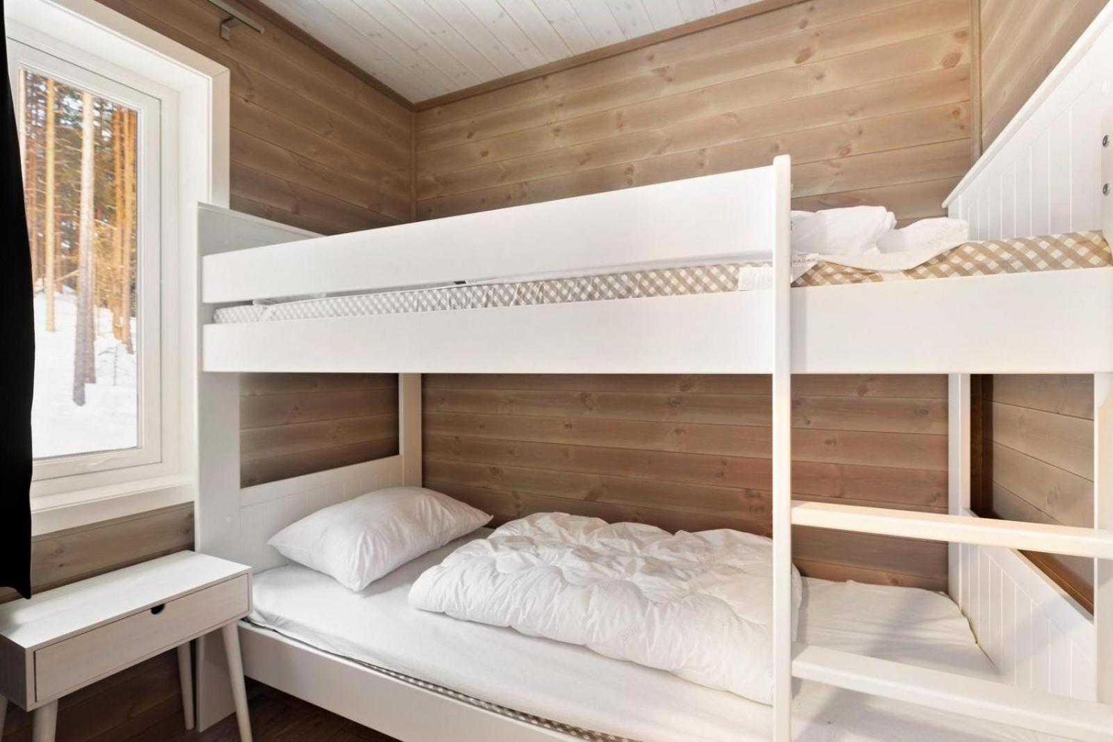 Ivar Hytte - 6p - With Sauna